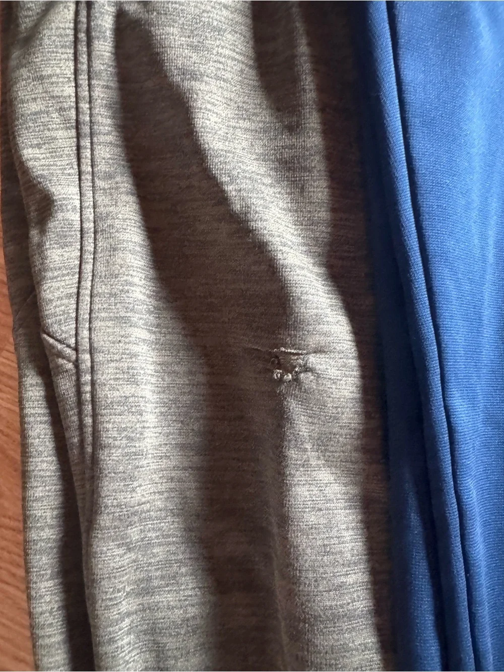 Under Armour & Nike Jogger Bundle - play condition